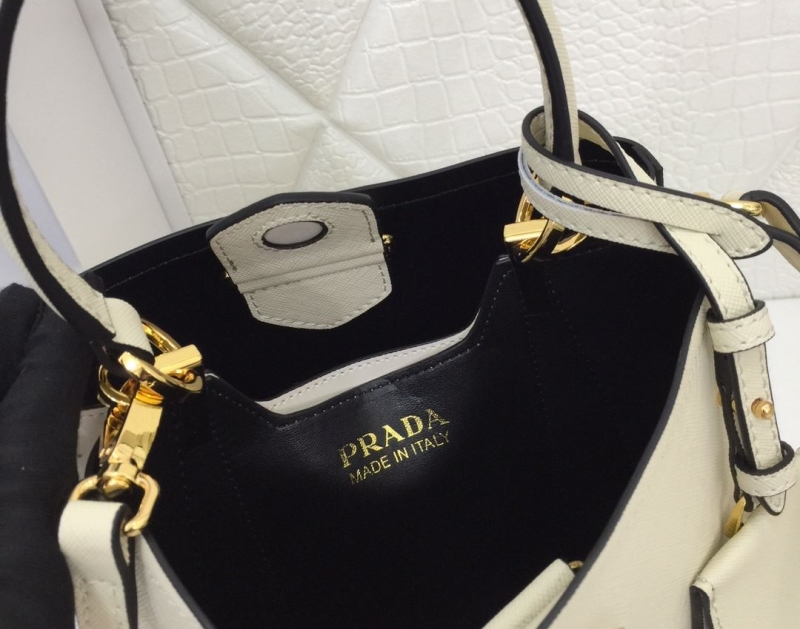 Prada Top Handle Bags